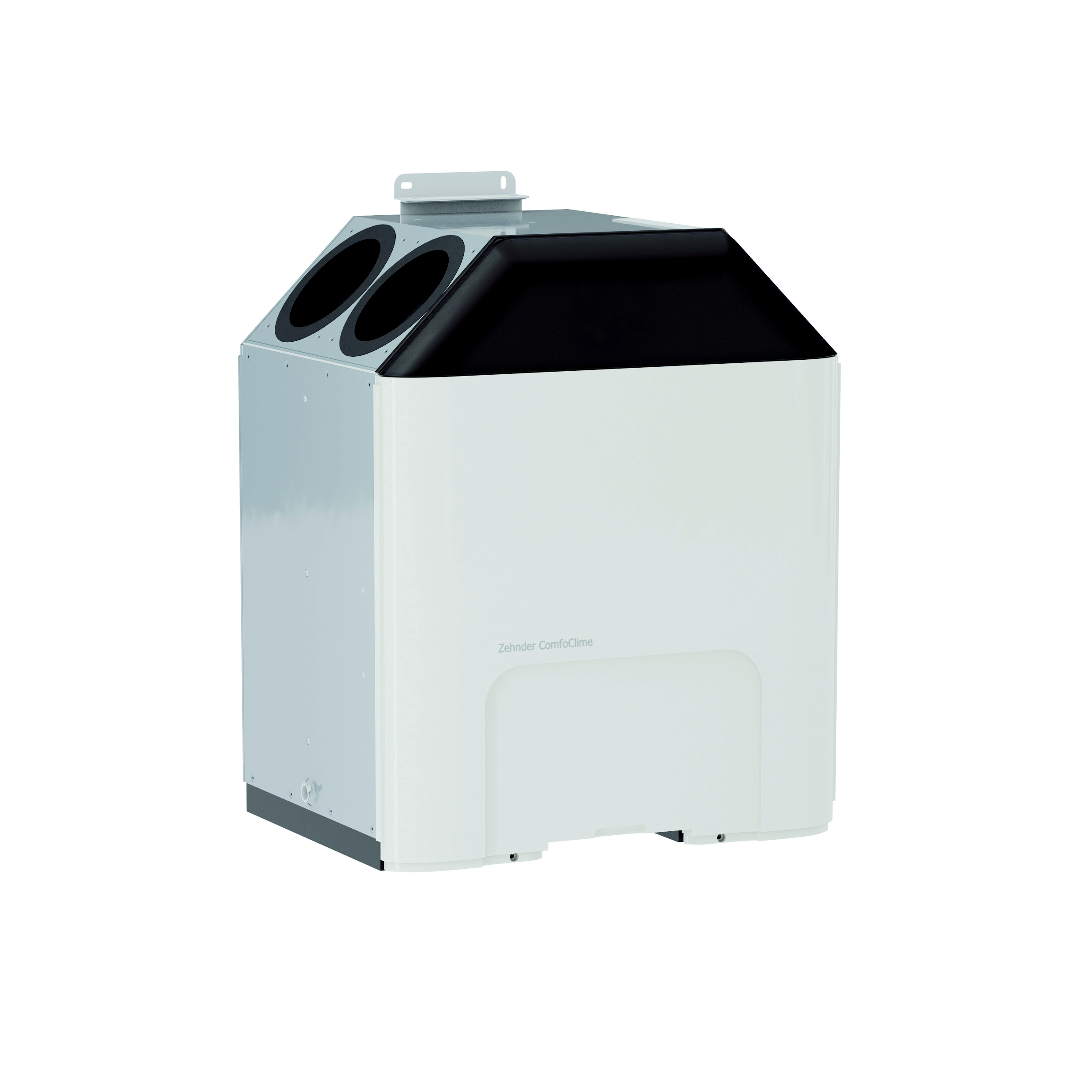 Koeleenheid ComfoClime Cool 24 (zonder adapter) van Zehnder - 471420010