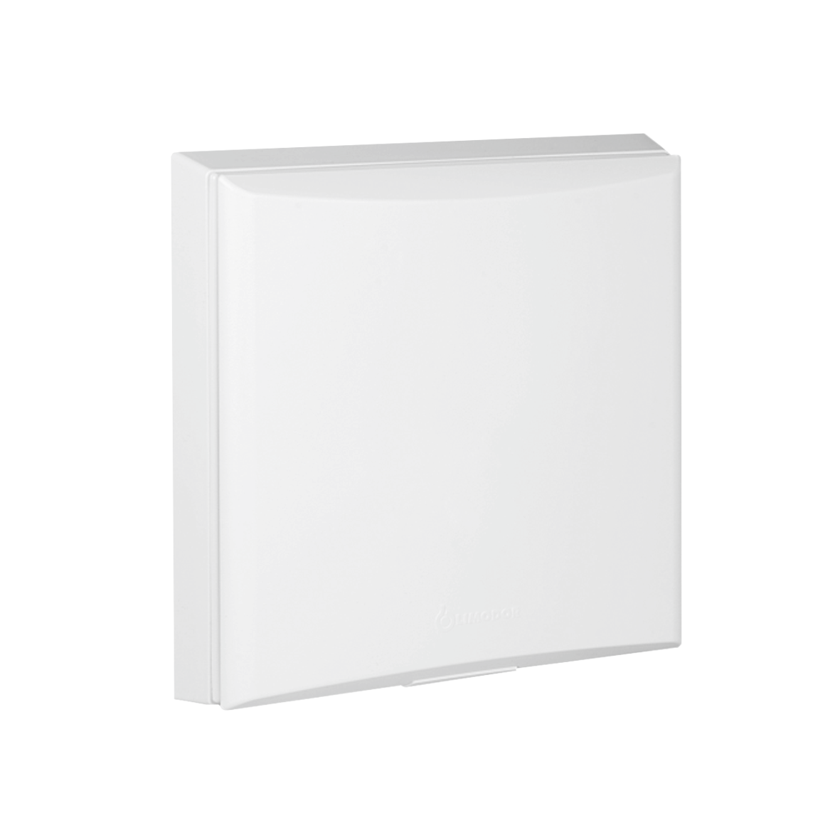 Viessmann Platdakaansluiting DN200 - 7055202