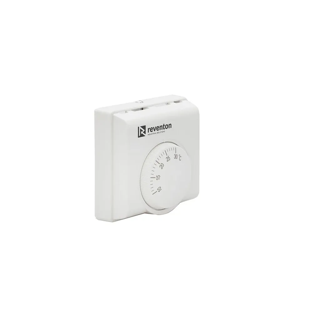 Reventon Handmatige HC-Kamerthermostaat - RTHC-1523