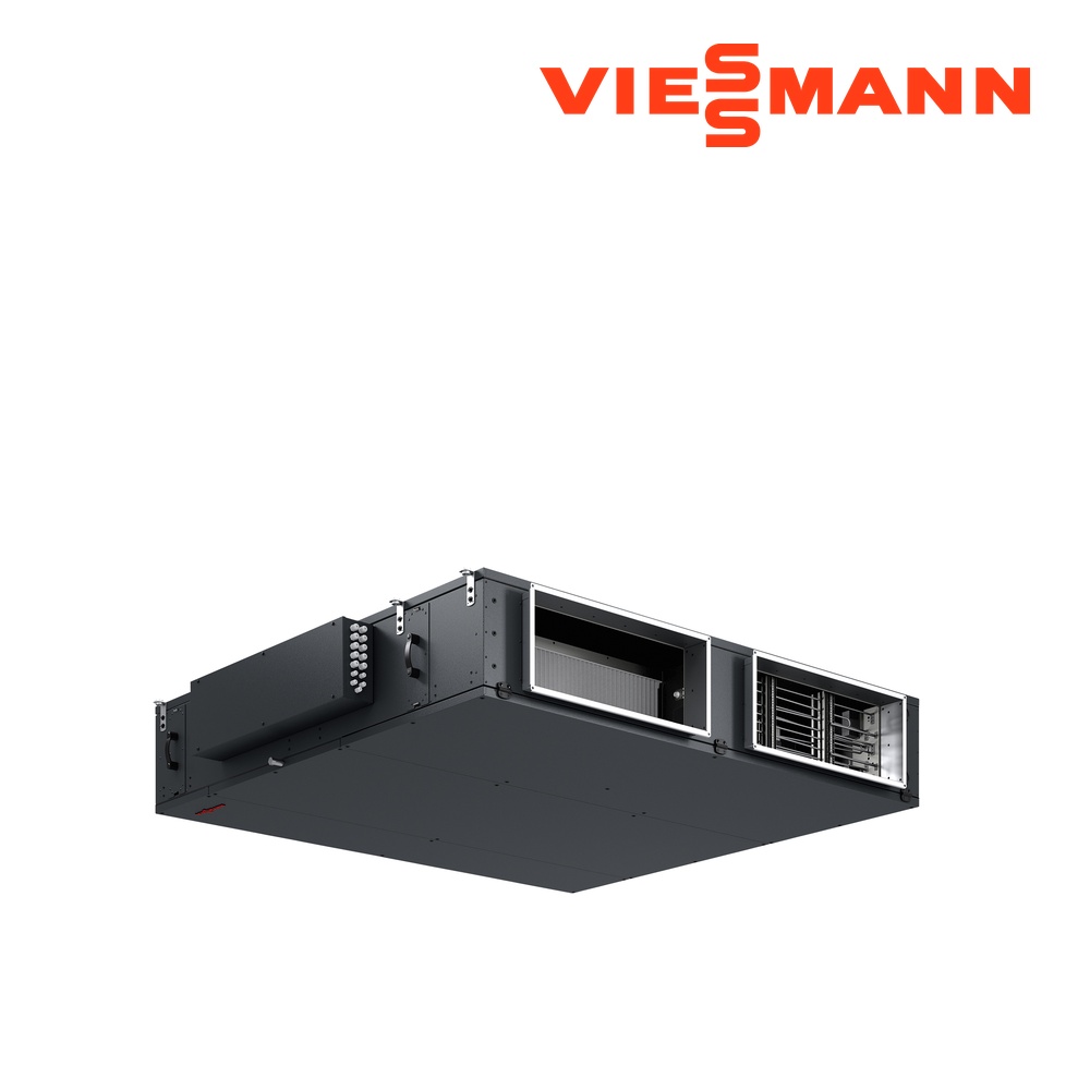 Viessmann Vitoair FS PRO 2000S-L - Z027633