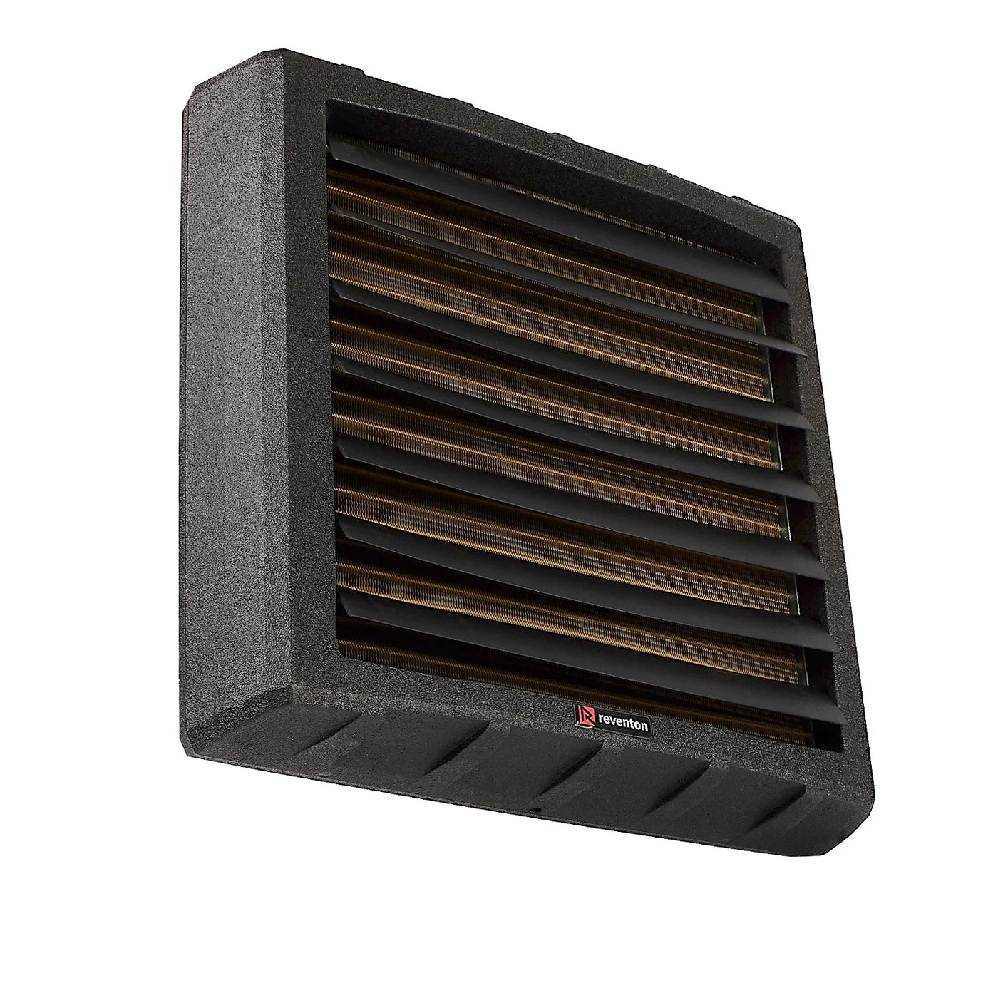 Reventon Luchtverwarmer Warmtewisselaar Verwarmingsventilator Halverwarming - Serie Farmer HCF