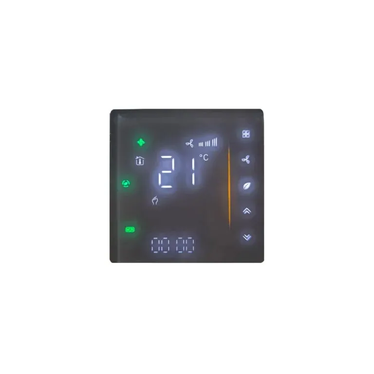 Reventon WiFi HMI Programmeerbare Besturing - PCHMI-WIFI-2301