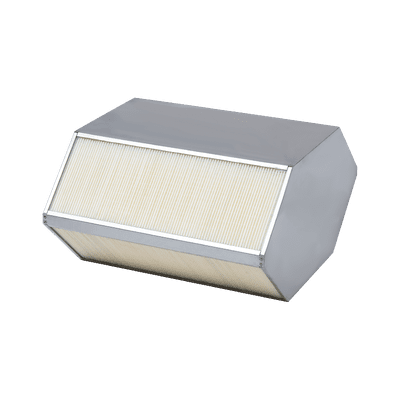 Helios KWL-ET 450/500 Enthalpie-warmtewisselaar voor KWL EC 450/500 - 00897
