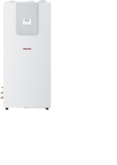STIEBEL ELTRON Integraalsysteem LWZ 8 S Trend - Ventilatie en Verwarming - 201684
