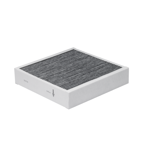 STIEBEL ELTRON filtercassette FMK VOC. 1-1, 1 stuk, VOC - 204799