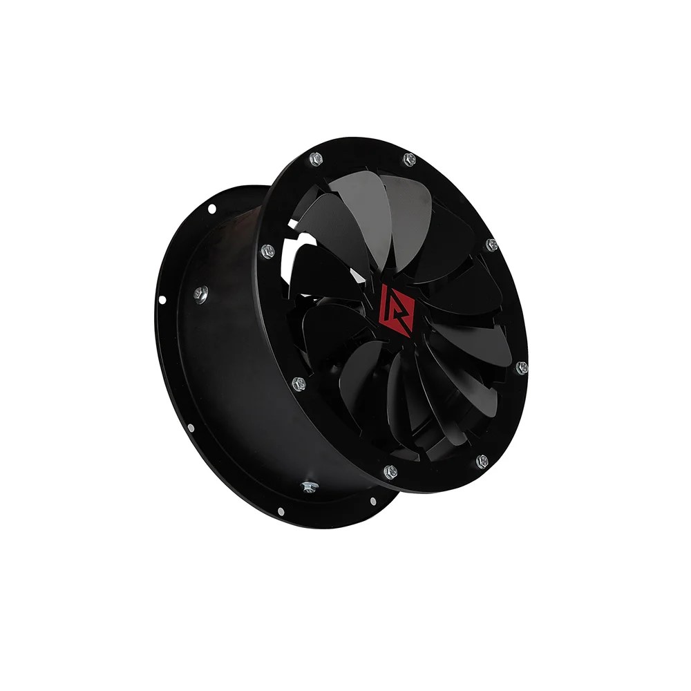 Reventon XS2 - Ventilator TORNADO serie Destratificator 3600 m³/h - DT-XS2-1966