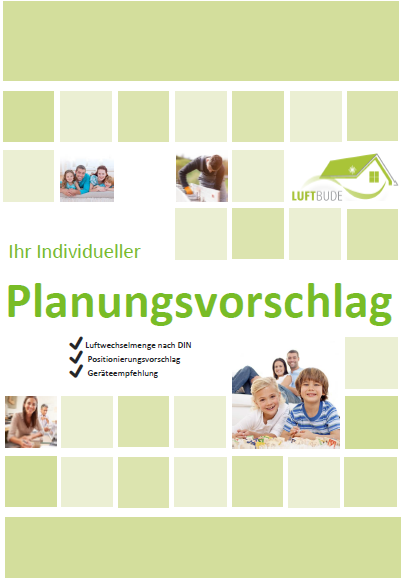Ontwerp Centrale Installaties incl. Legplan