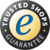 Trustedshops certificaat